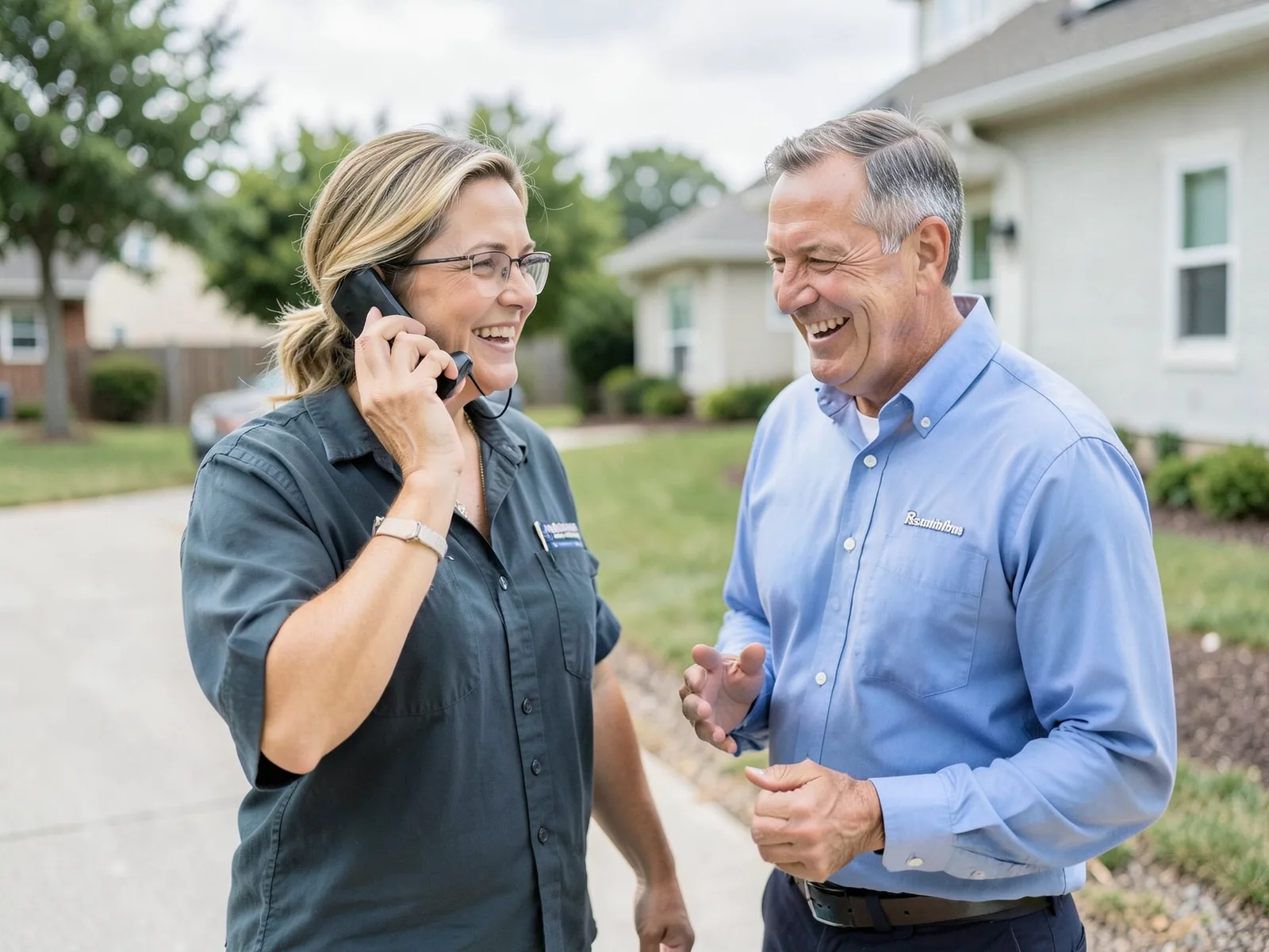 Frequently Asked Questions About Roof Leak Water Damage Restoration in Reader, WV